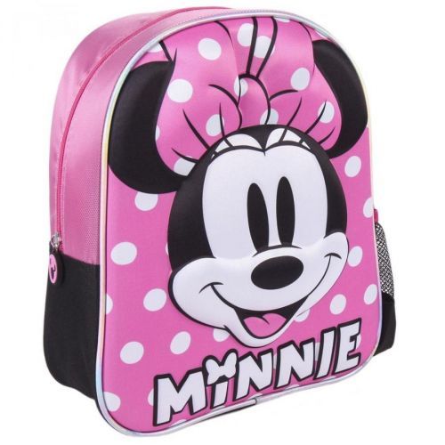 KIDS BACKPACK 3D MINNIE