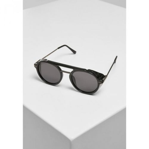 Sunglasses Java Black/gunmetal One Size