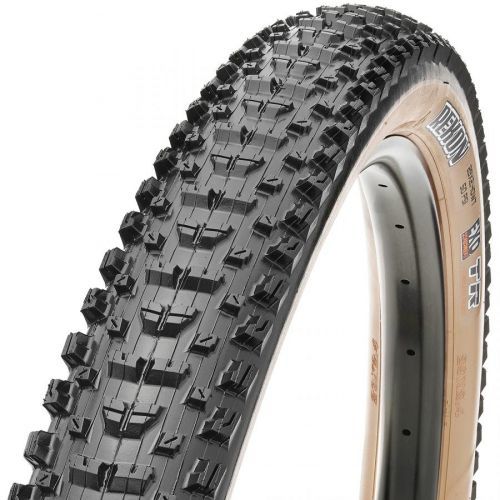 Maxxis plášť kevlar Rekon 29x2.40Wt Exo TR skinwall