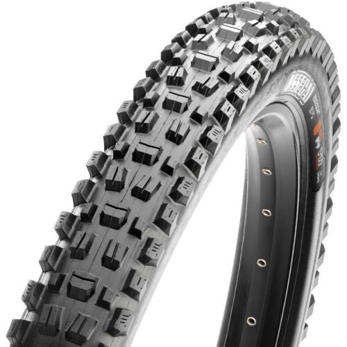 Maxxis plášť kevlar Assegai 29x2.60 3Ct Exo+ TR