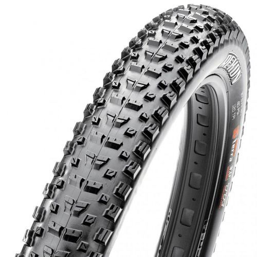 Maxxis plášť kevlar Rekon 27,5x2.40Wt 3Ct Exo TR