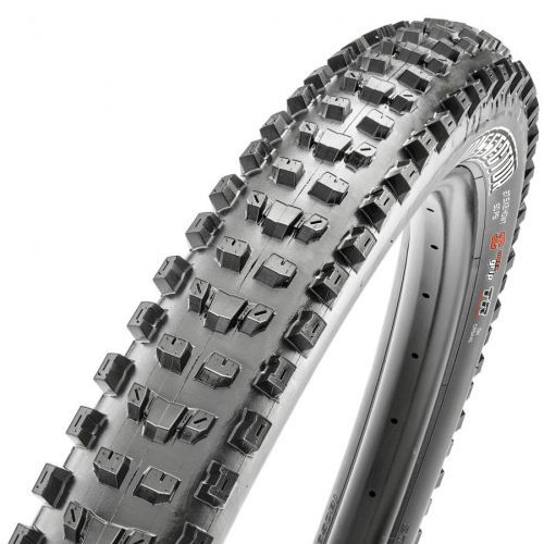 Maxxis plášť kevlar Dissector 27,5x2.60 Exo TR