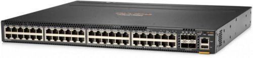 HP Aruba 6000 24x ports 10/100/1000BASE-T Ports 4SFP Switch (R8N88A)
