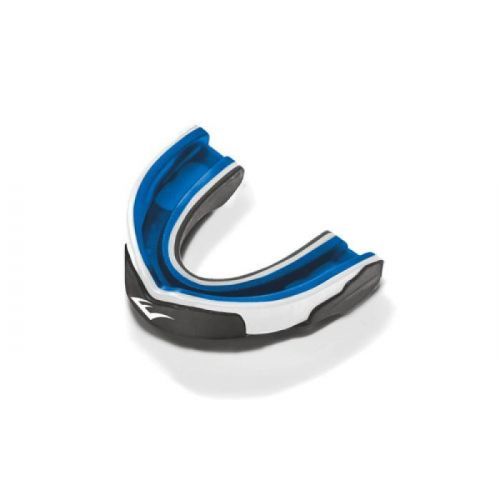 Everlast Evergel Mouthguard blue/white chránič zubů