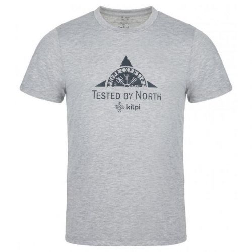 Kilpi GAROVE-M světle šedá