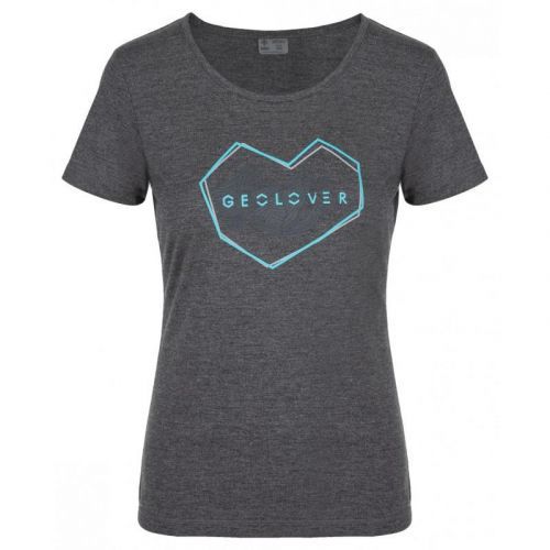 Kilpi GAROVE-W tmavě šedé