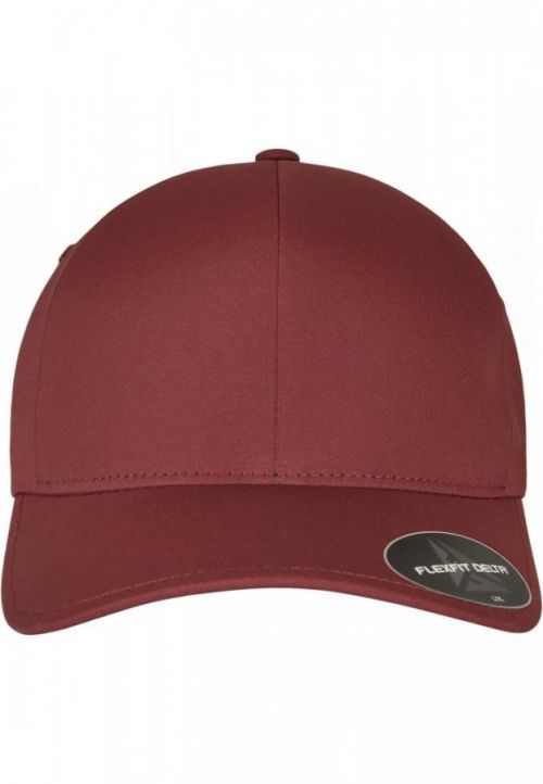 Flexfit Delta - maroon L/XL