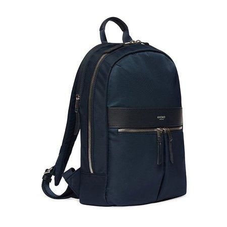 Knomo batoh Beauchamp Mini Backpack - Blazer