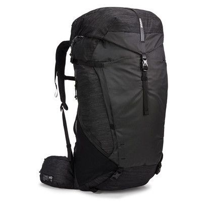 Turistický batoh Thule Topio 40L Barva: černá