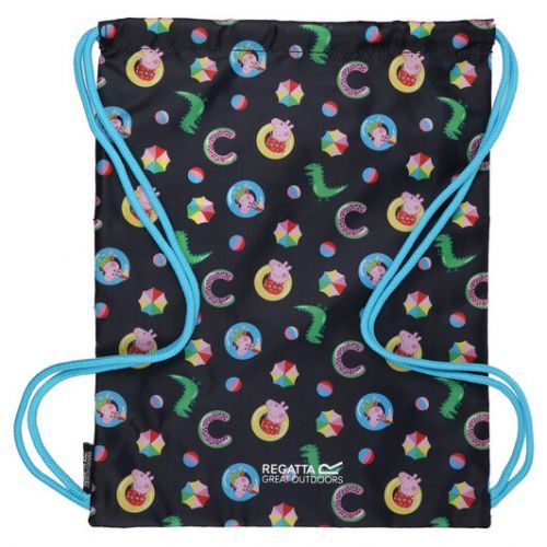 Pytlík Regatta Peppa Swim Bag Barva: modrá