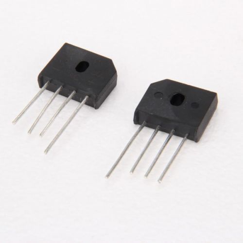 T-LED Usměrňovací můstky 230V 11422