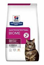 Hill's Feline PD GI Biome Dry 3kg NEW