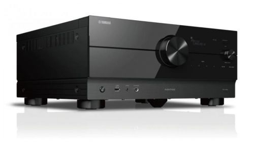 Yamaha Av receiver Rx-a4a