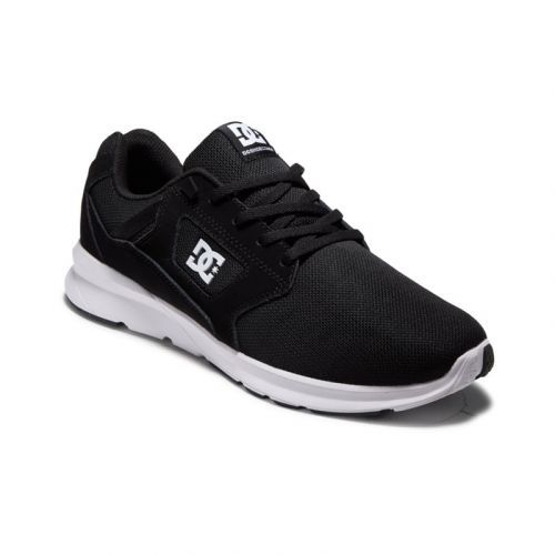 boty DC - Skyline M Shoe Bkw Black/White (BKW)