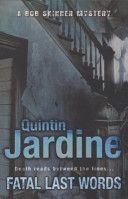 Fatal Last Words(Paperback)