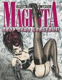 Magenta, Volume 4: Drop Dead Gorgeous! - Drop Dead Gorgeous! (Pes Celestino)(Paperback)