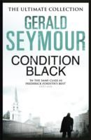 Condition Black (Seymour Gerald)(Paperback)