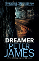 Dreamer (James Peter)(Paperback / softback)