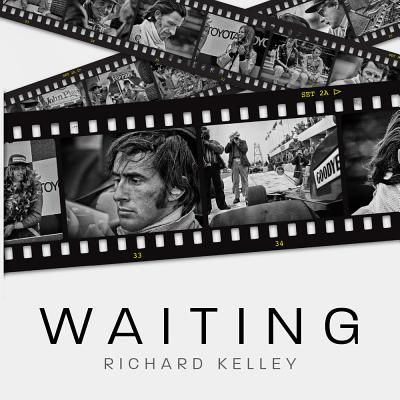 Waiting (Kelley Richard)(Pevná vazba)