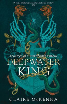 Deepwater King (McKenna Claire)(Paperback / softback)