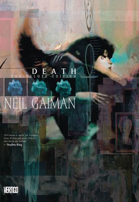Death: The Deluxe Edition (Gaiman Neil)(Pevná vazba)
