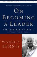 On Becoming a Leader (Bennis Warren)(Paperback)