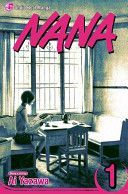 Nana, Vol. 1 (Yazawa Ai)(Paperback)