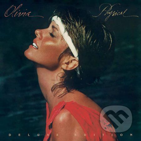Olivia Newton-John: Physical LP - Olivia Newton-John