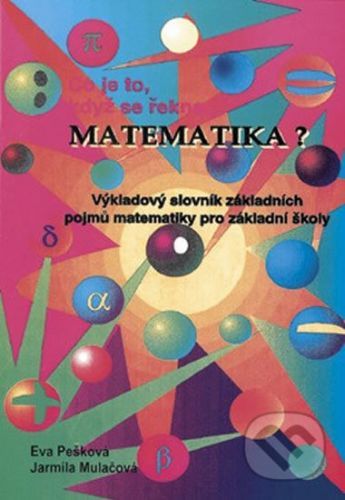 C: je to, když se řekne MATEMATIKA? - ALBRA