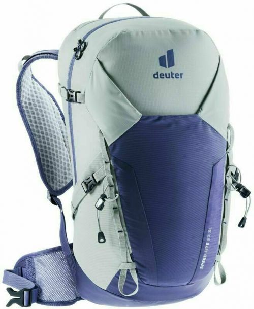 Deuter Speed Lite 23 SL Tin/Indigo 23 L Outdoorový batoh