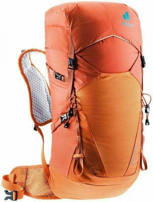 Deuter Speed Lite 28 SL Paprika/Saffron 28 L Outdoorový batoh