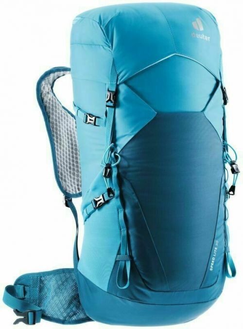 Deuter Speed Lite 30 Azure/Reef 30 L Outdoorový batoh