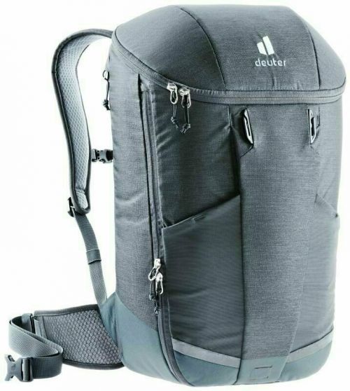 Deuter Rotsoord 25+5 Graphite/Shale