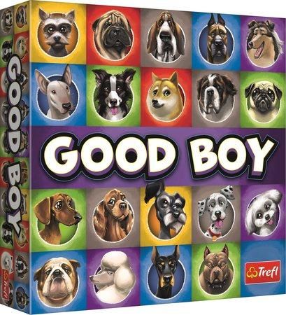 TREFL Hra Good Boy