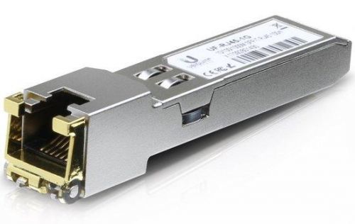 UBNT UACC-CM-RJ45-1G, 1G Metalický Modul, UACC-CM-RJ45-1G