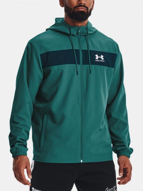 Bunda Under Armour UA Sportstyle Windbreaker