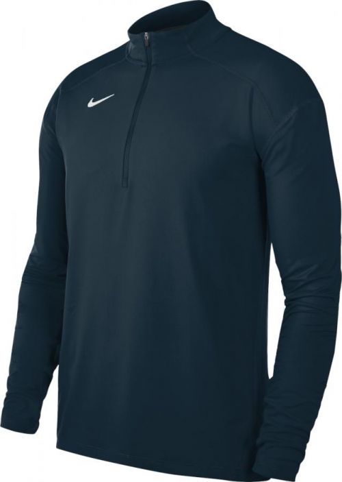 Triko s dlouhým rukávem Nike Mens  Dry Element Top Half Zip