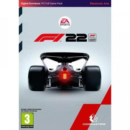 F1 22 (PC)