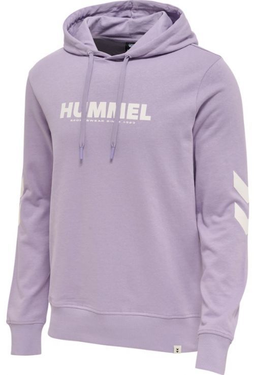 Mikina s kapucí Hummel hmlLEGACY LOGO HOODIE