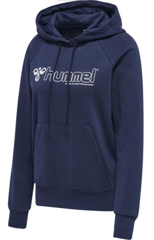 Mikina s kapucí Hummel hmlNONI 2.0 HOODIE