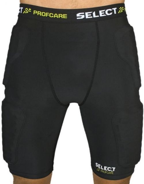 Kompresní šortky Select Comppression shorts 6421