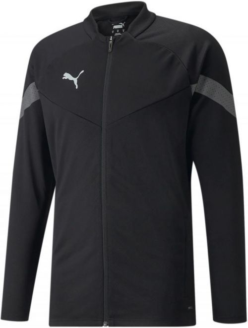Bunda Puma teamFINAL Training Jacket  Black-Smo
