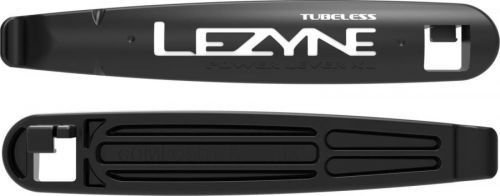 Lezyne Tubeless Power XL Tire Lever Black