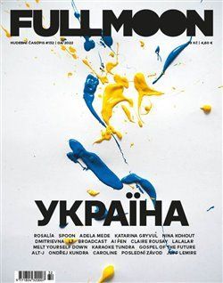 Full Moon 132/2022