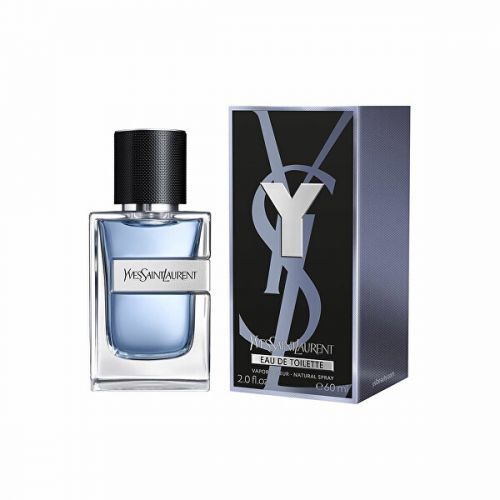 Yves Saint Laurent Y 2022 - EDT 100 ml