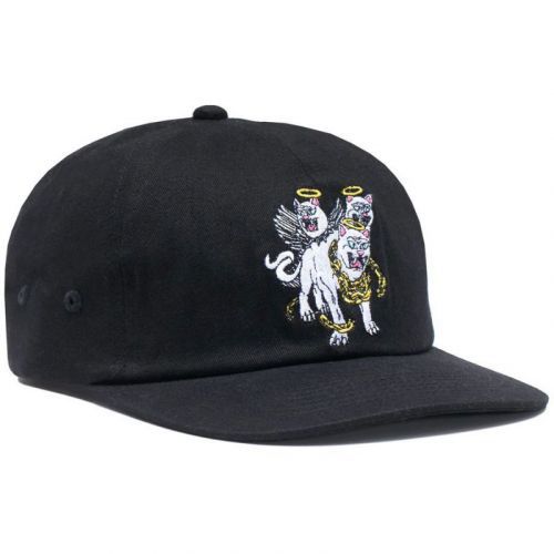 KŠILTOVKA RIPNDIP 3 HEADS STRAP BACK