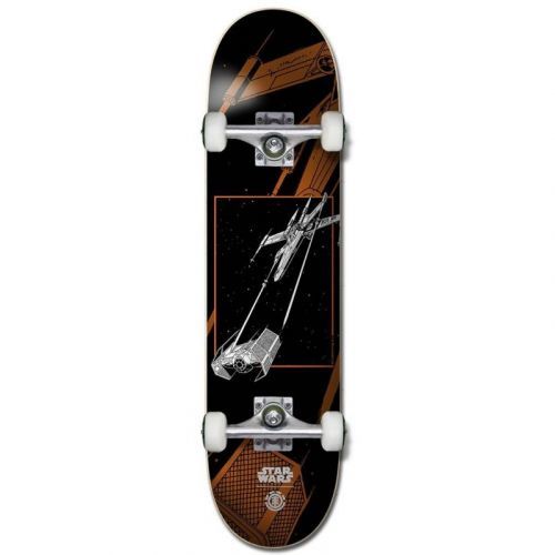 SK8 KOMPLET ELEMENT SWXE WING - 8.0