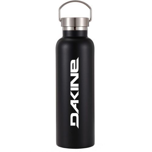 Láhev Dakine Standard Mouth - Černá - 700Ml