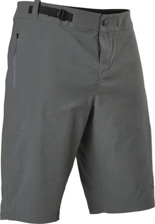 FOX Ranger Short w/Liner - dark shadow S/M