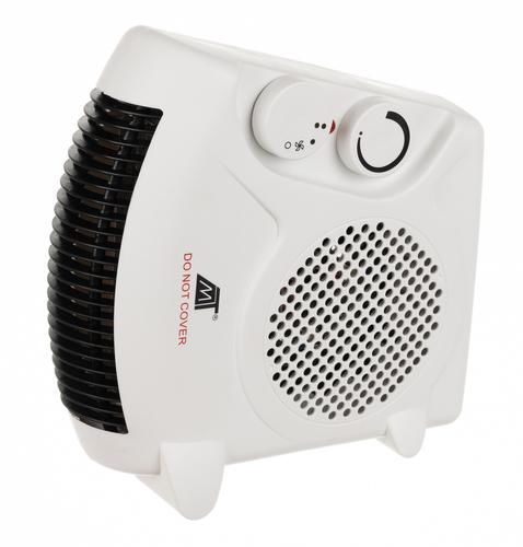 Malatec Ohřívač + ventilátor 2000W F16719